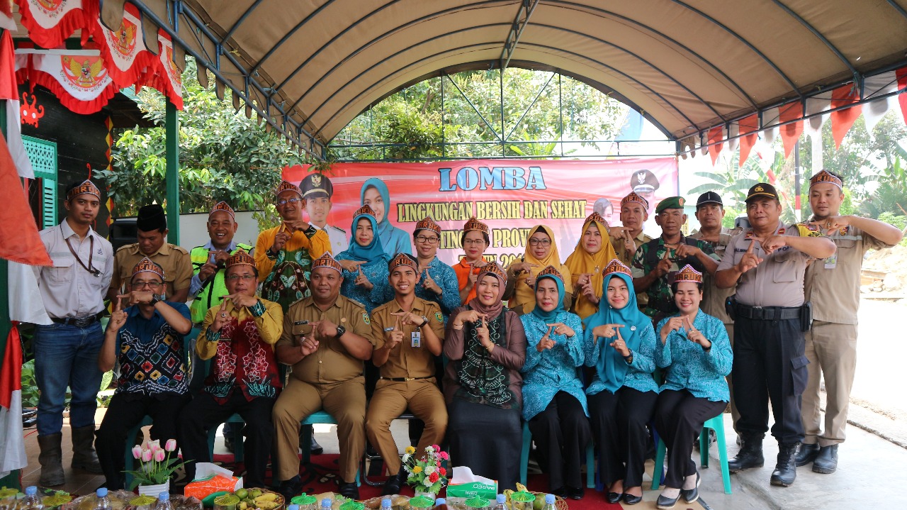 Konsep Otomatis